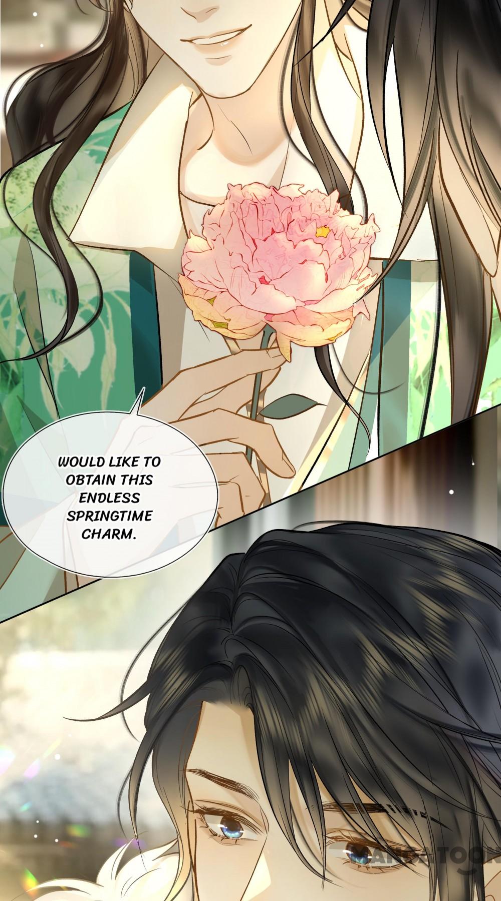 Indulgence [Official] - Chapter 1 manhwa