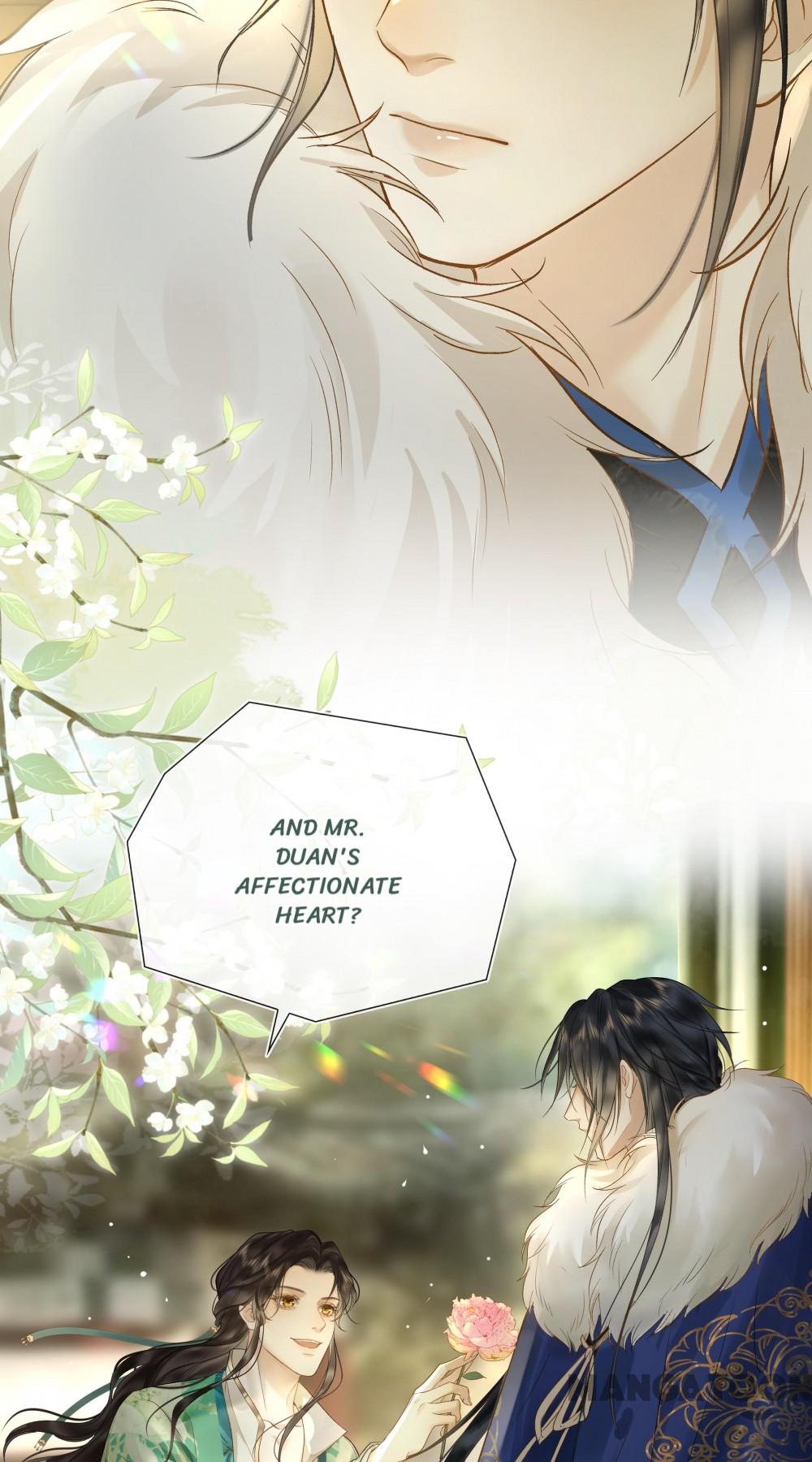 Indulgence [Official] - Chapter 1 manhwa