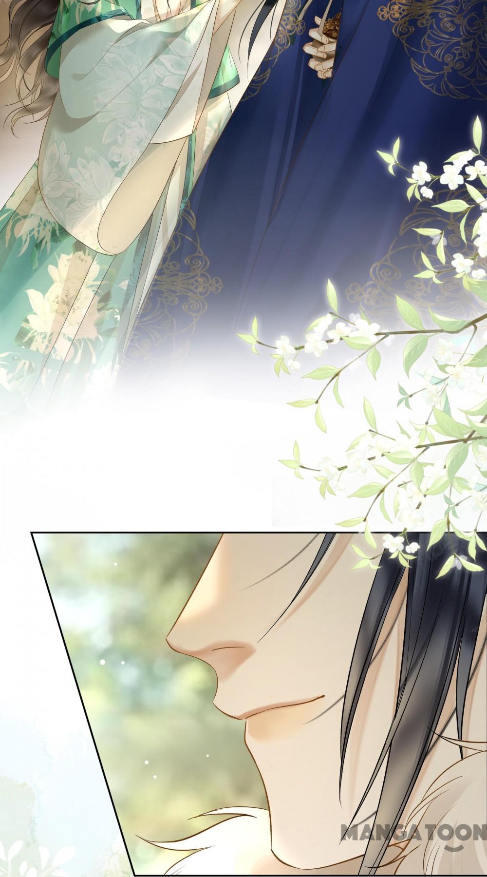 Indulgence [Official] - Chapter 1 manhwa