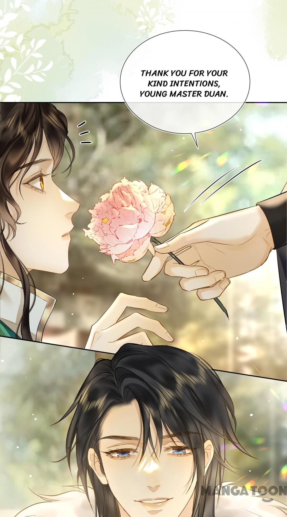 Indulgence [Official] - Chapter 1 manhwa