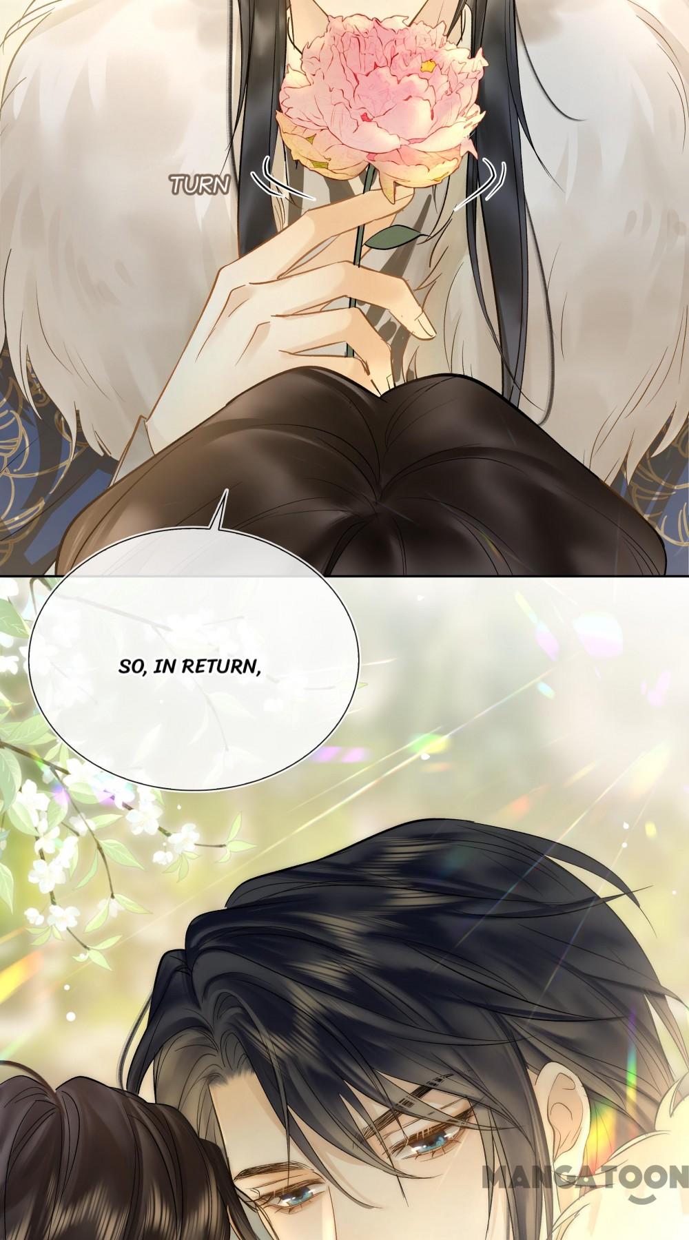 Indulgence [Official] - Chapter 1 manhwa