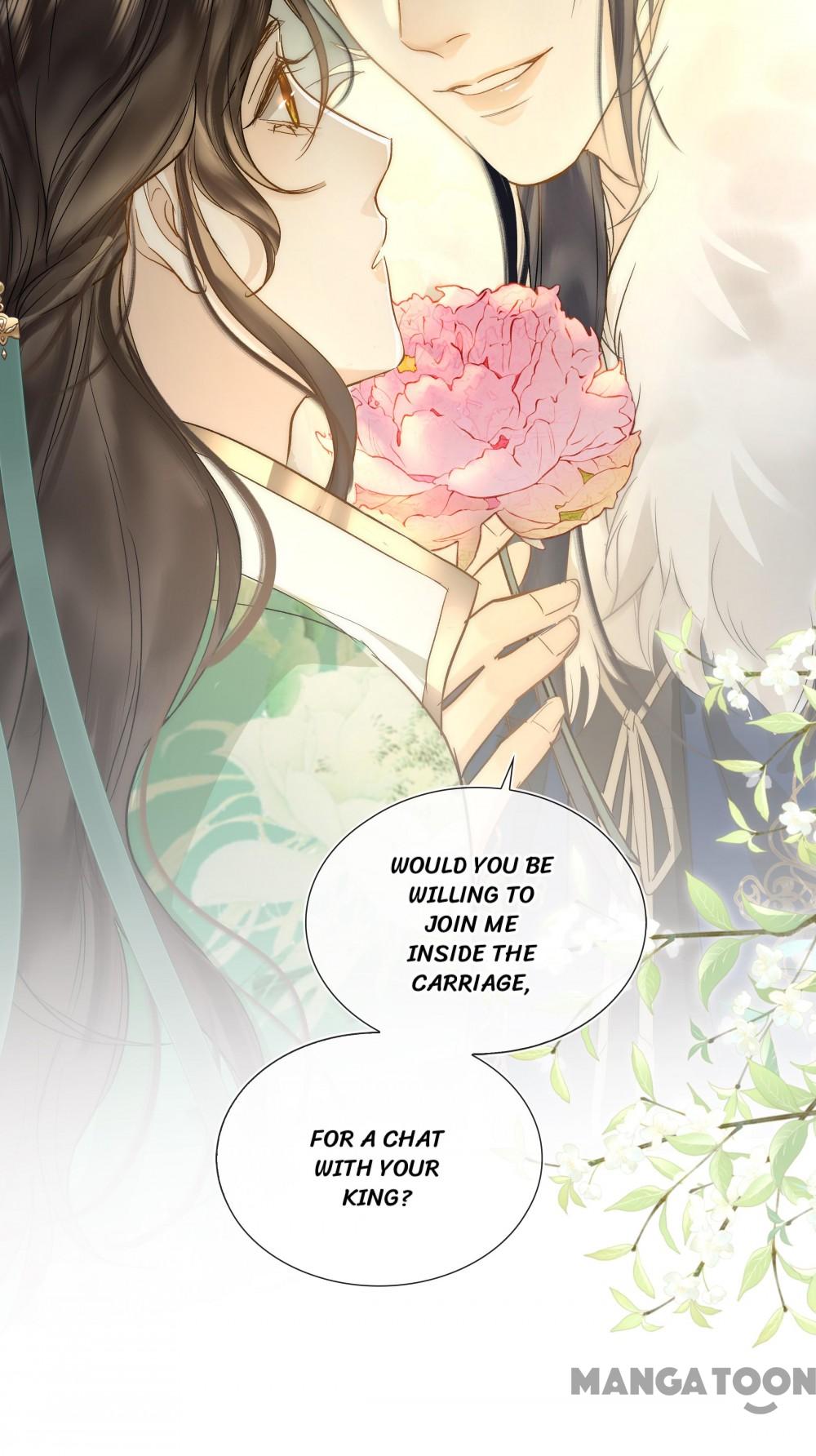 Indulgence [Official] - Chapter 1 manhwa
