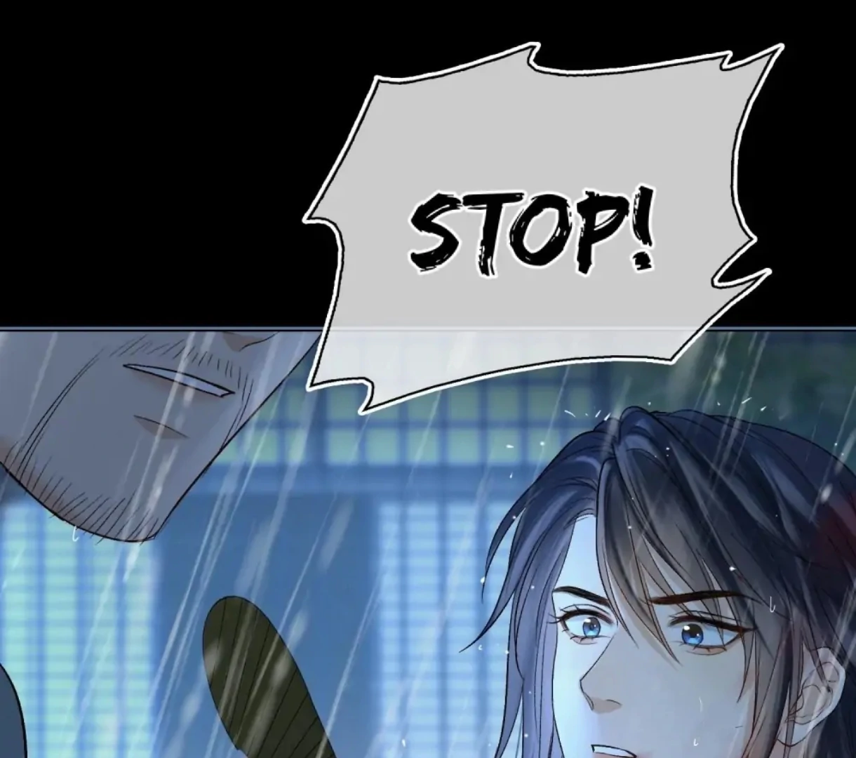Indulgence [Official] - Chapter 10 manhwa