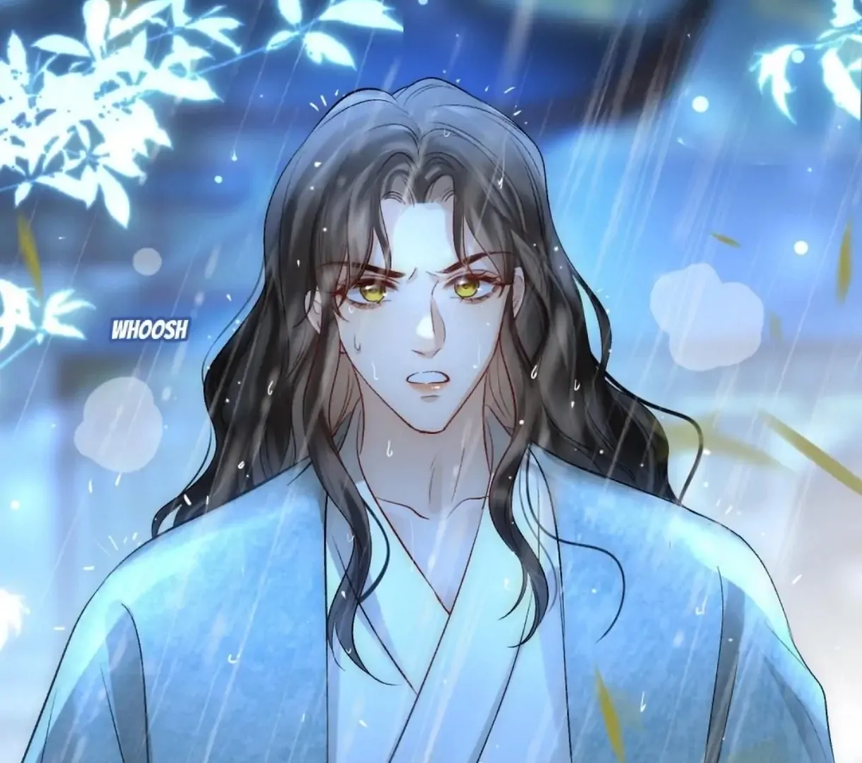 Indulgence [Official] - Chapter 10 manhwa