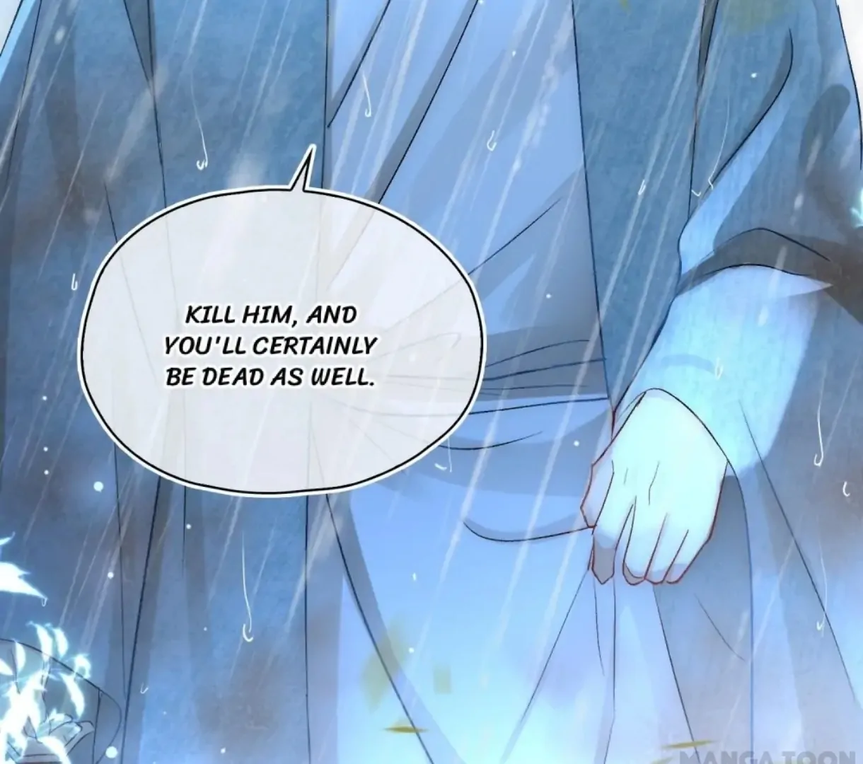 Indulgence [Official] - Chapter 10 manhwa