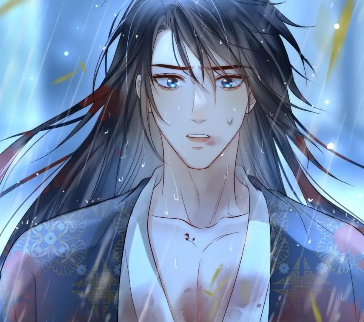 Indulgence [Official] - Chapter 10 manhwa