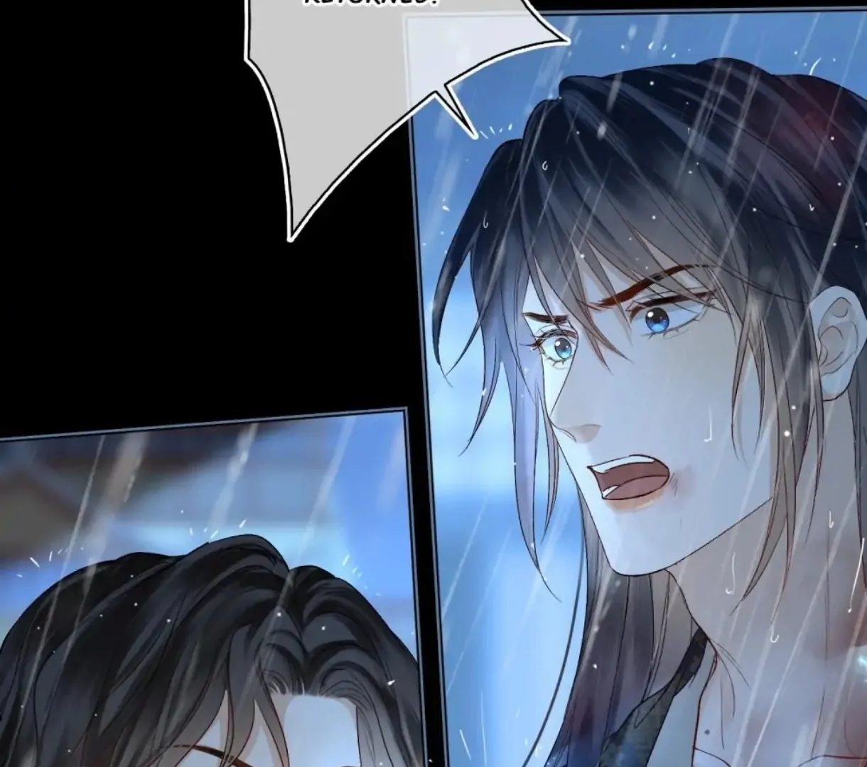 Indulgence [Official] - Chapter 10 manhwa