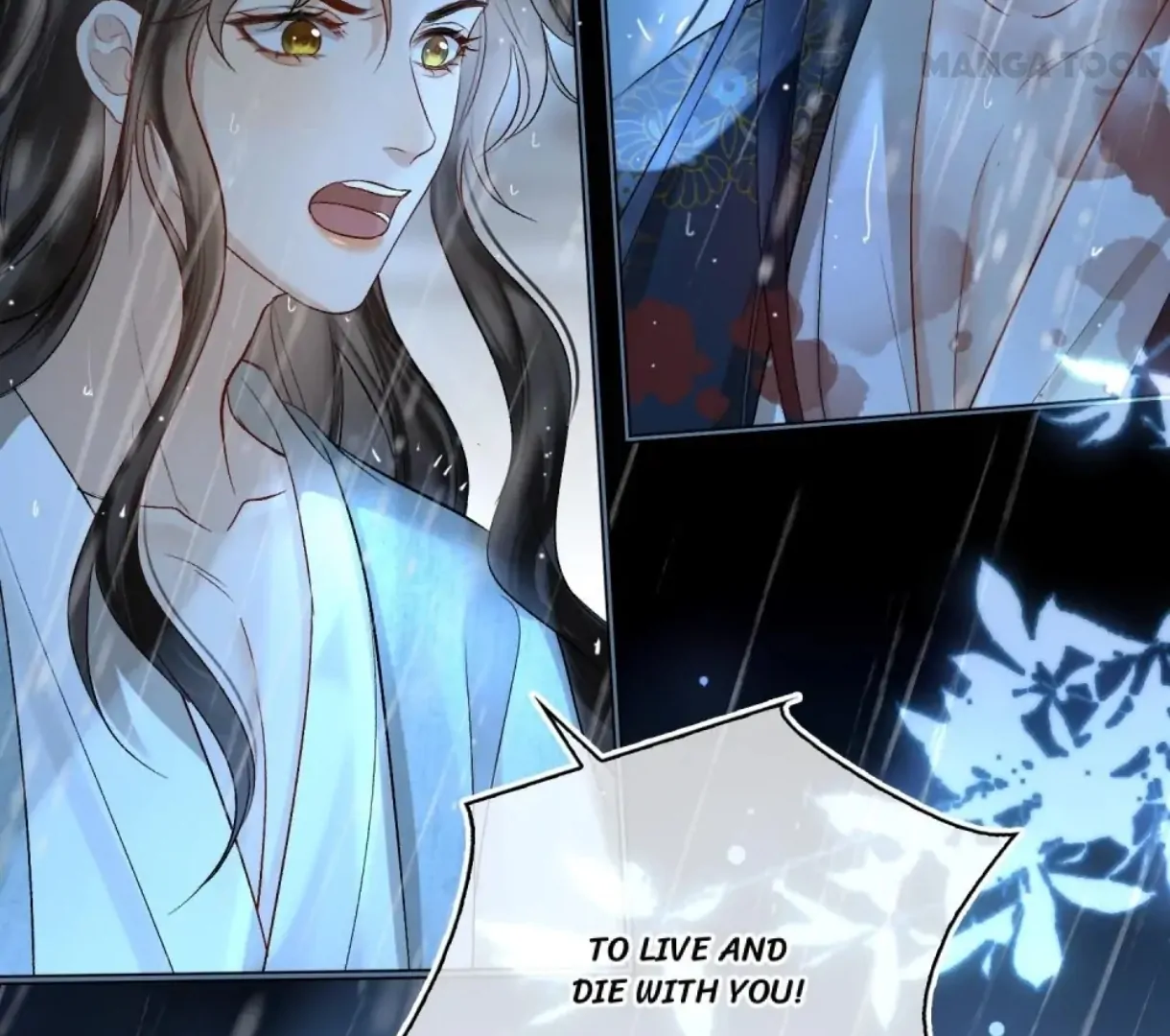 Indulgence [Official] - Chapter 10 manhwa
