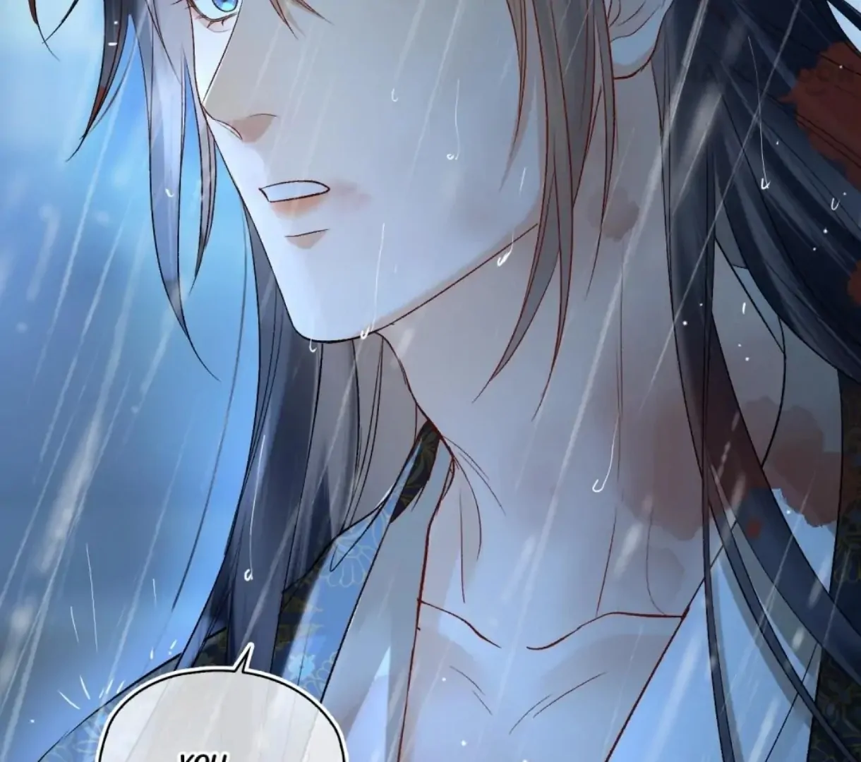 Indulgence [Official] - Chapter 10 manhwa