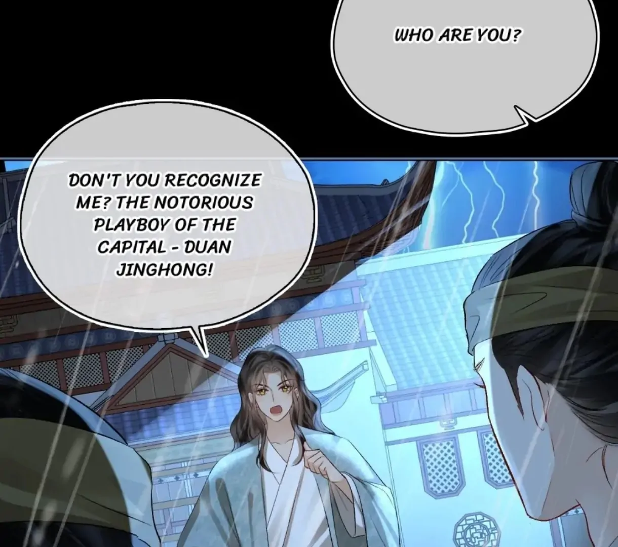 Indulgence [Official] - Chapter 10 manhwa