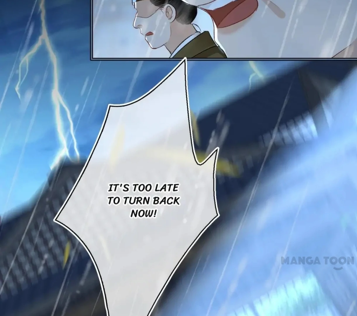 Indulgence [Official] - Chapter 10 manhwa