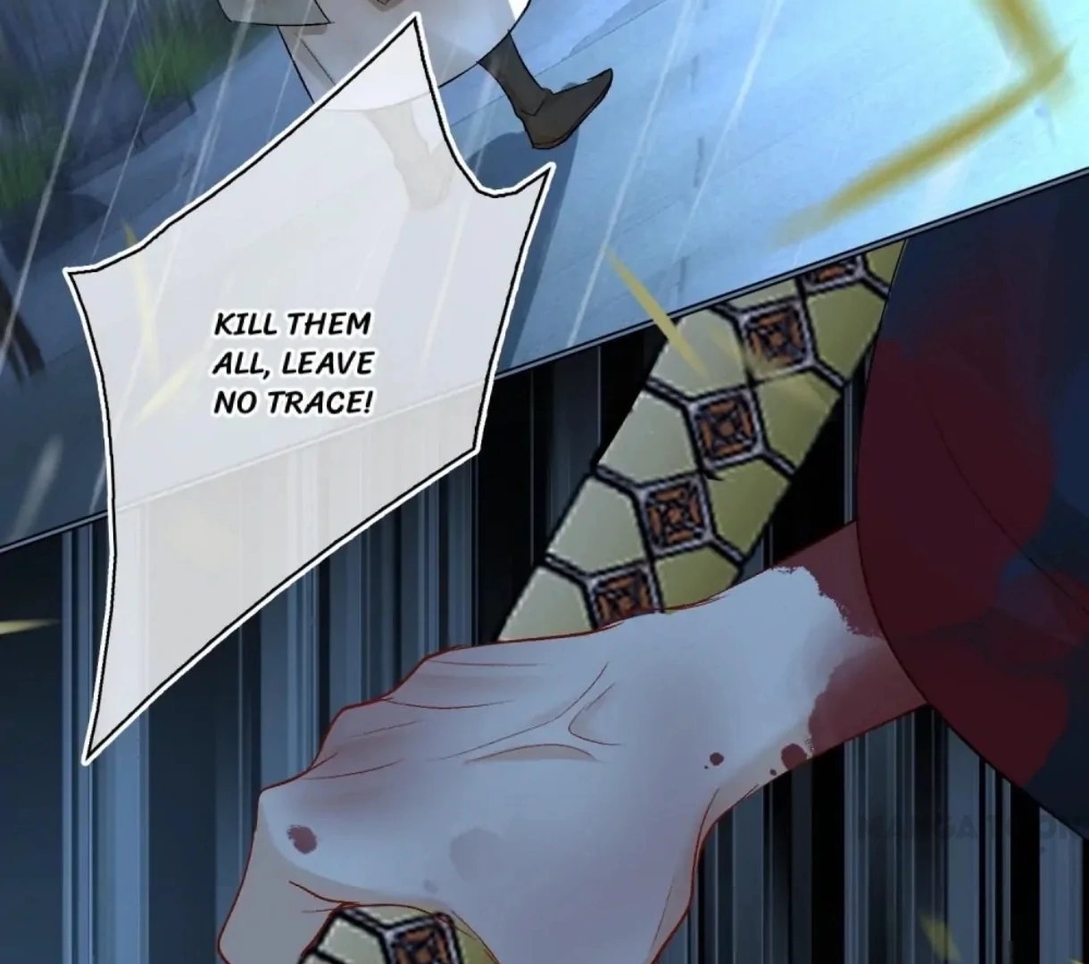 Indulgence [Official] - Chapter 10 manhwa