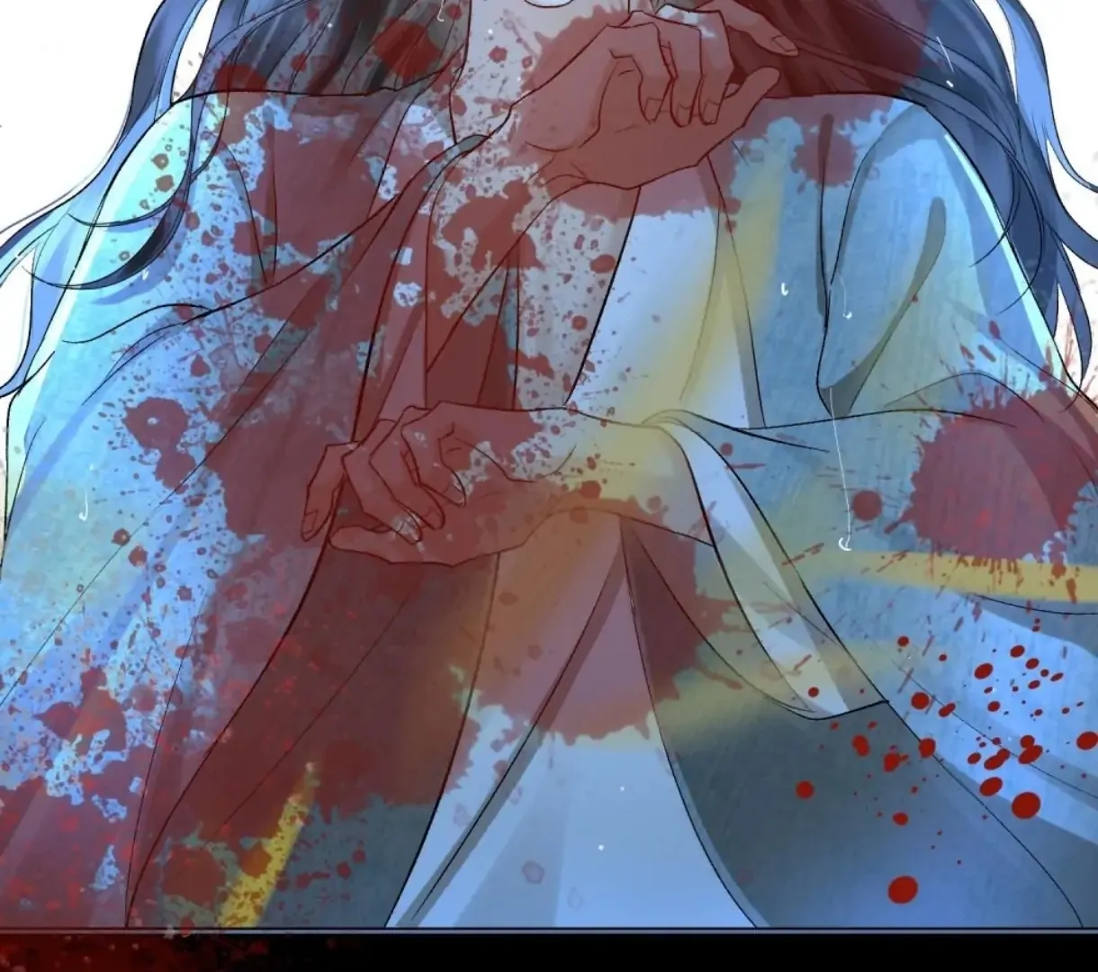 Indulgence [Official] - Chapter 10 manhwa