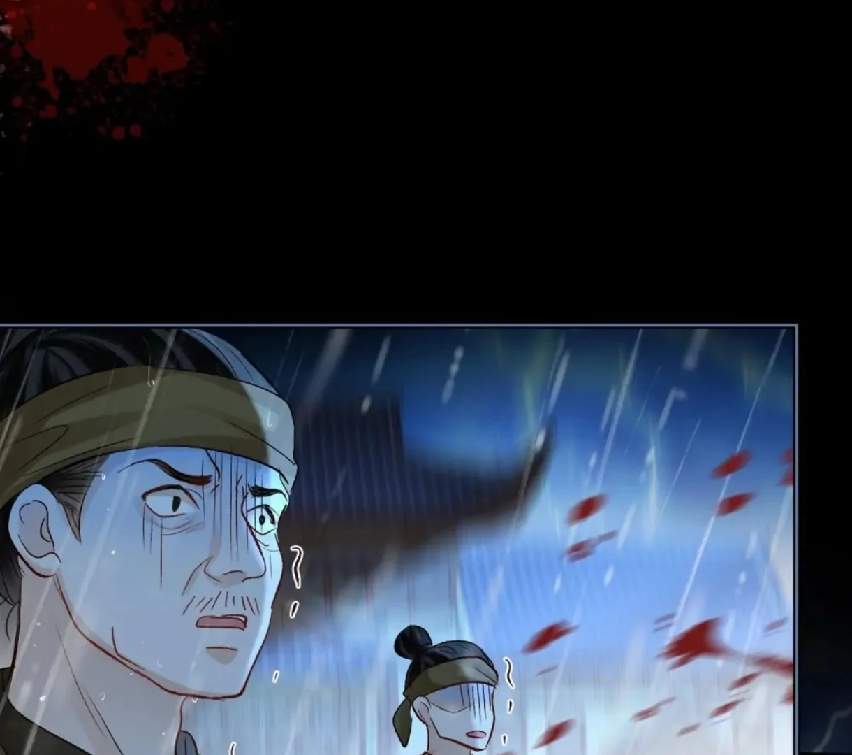 Indulgence [Official] - Chapter 10 manhwa