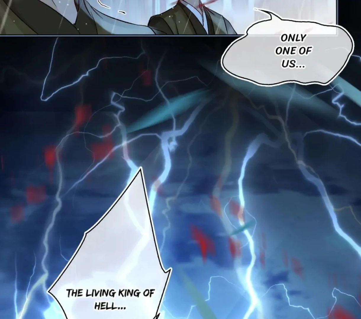 Indulgence [Official] - Chapter 10 manhwa