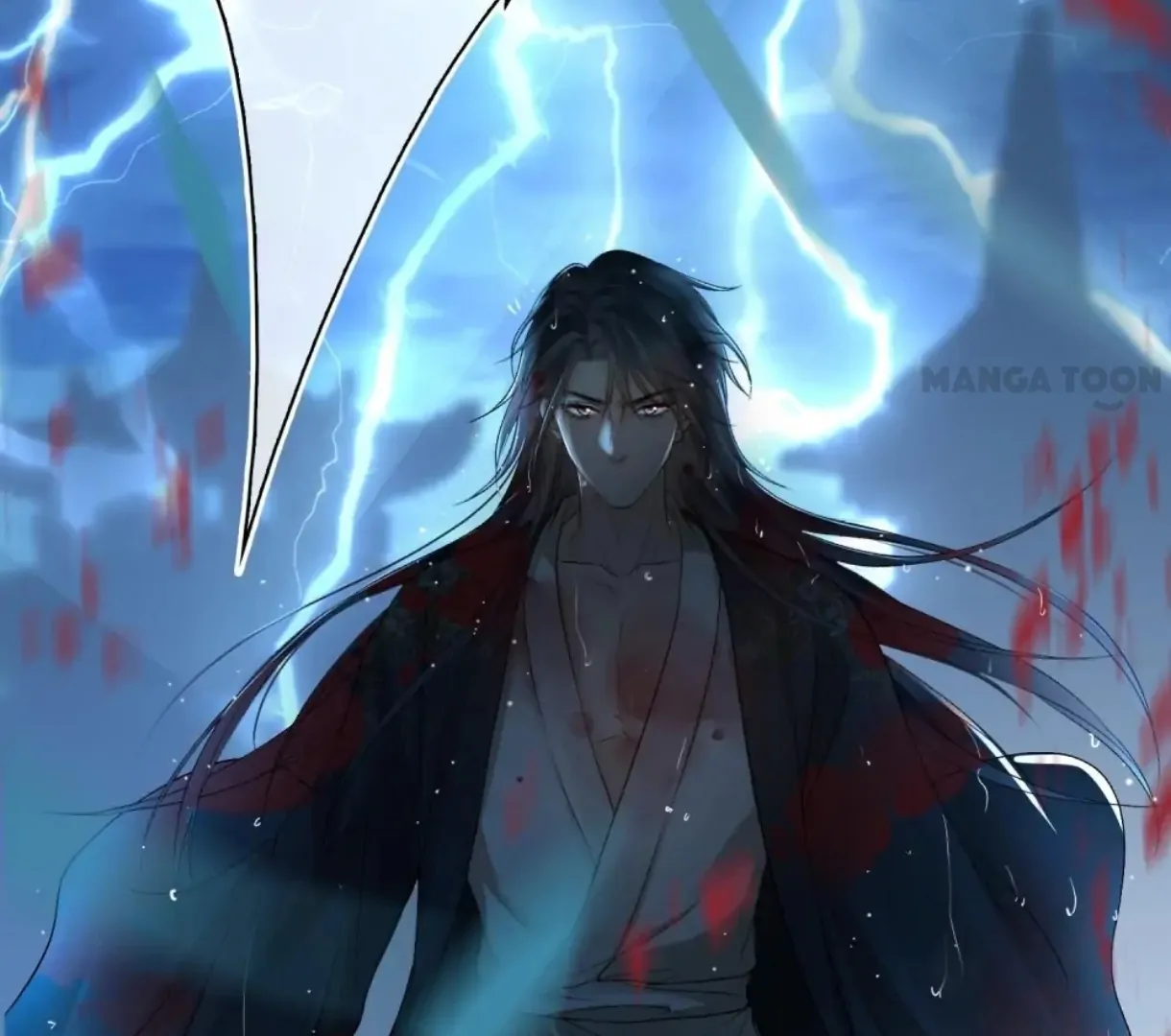 Indulgence [Official] - Chapter 10 manhwa