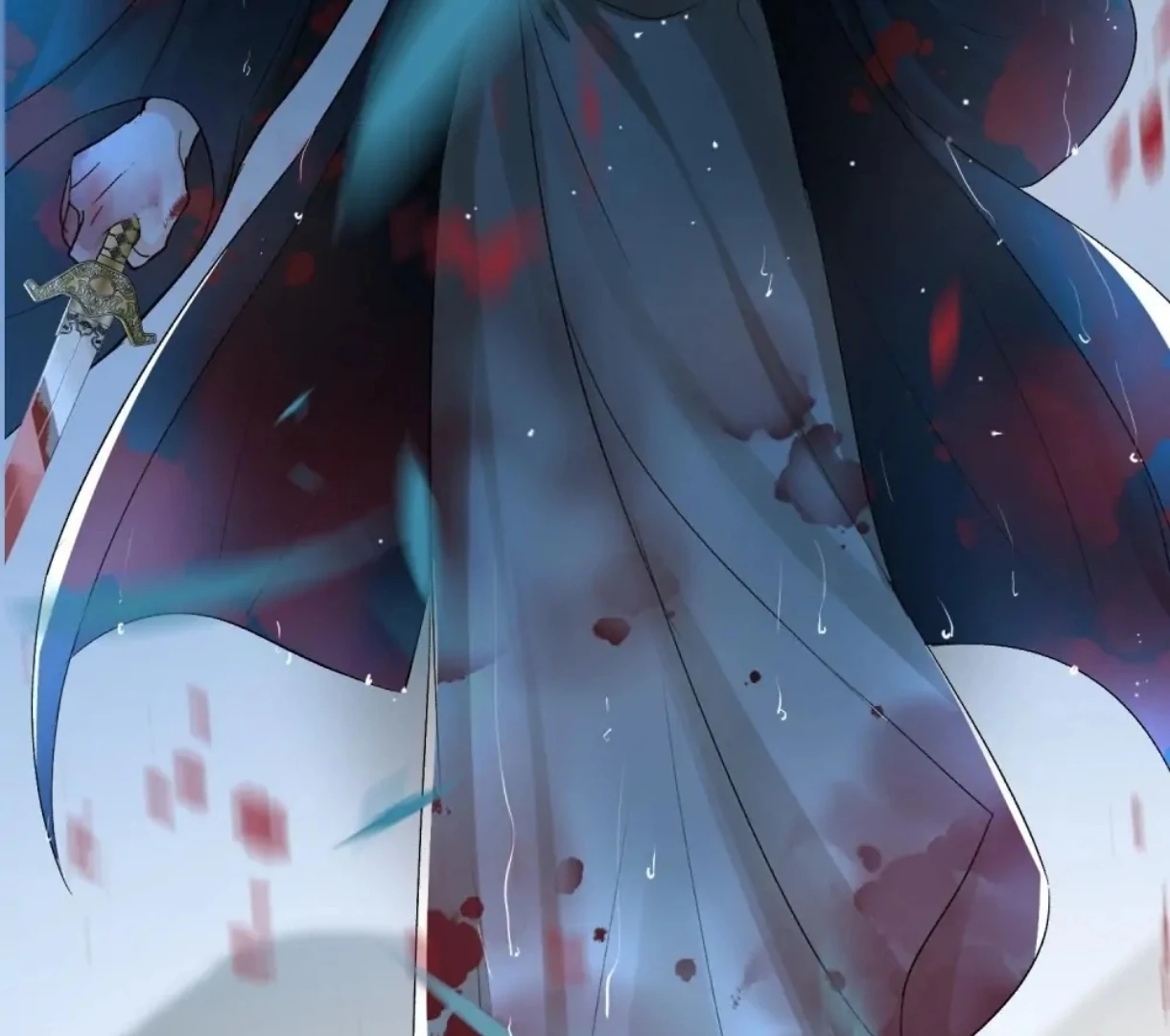 Indulgence [Official] - Chapter 10 manhwa