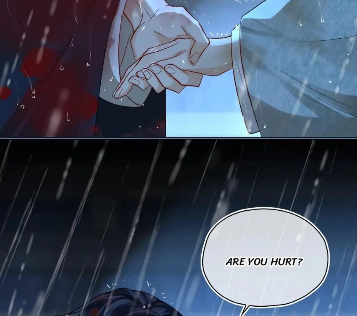 Indulgence [Official] - Chapter 10 manhwa