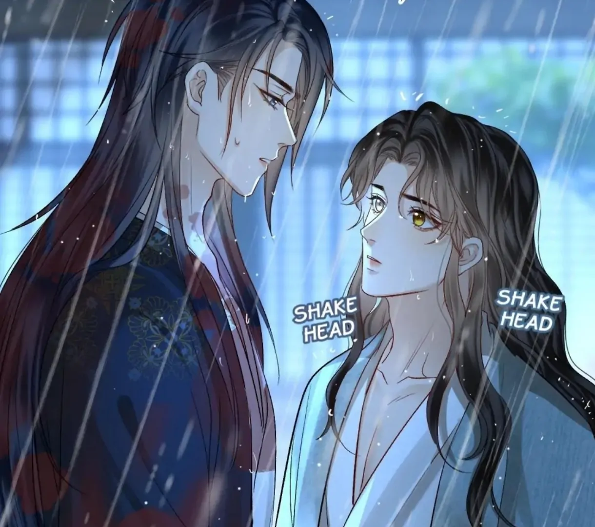 Indulgence [Official] - Chapter 10 manhwa
