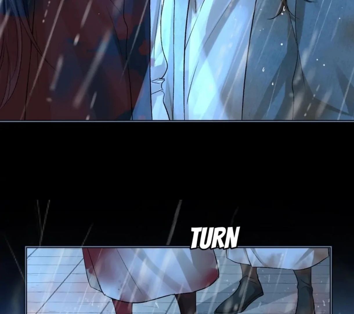 Indulgence [Official] - Chapter 10 manhwa