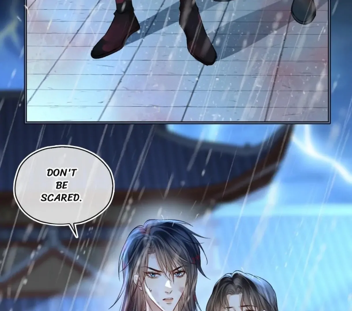 Indulgence [Official] - Chapter 10 manhwa