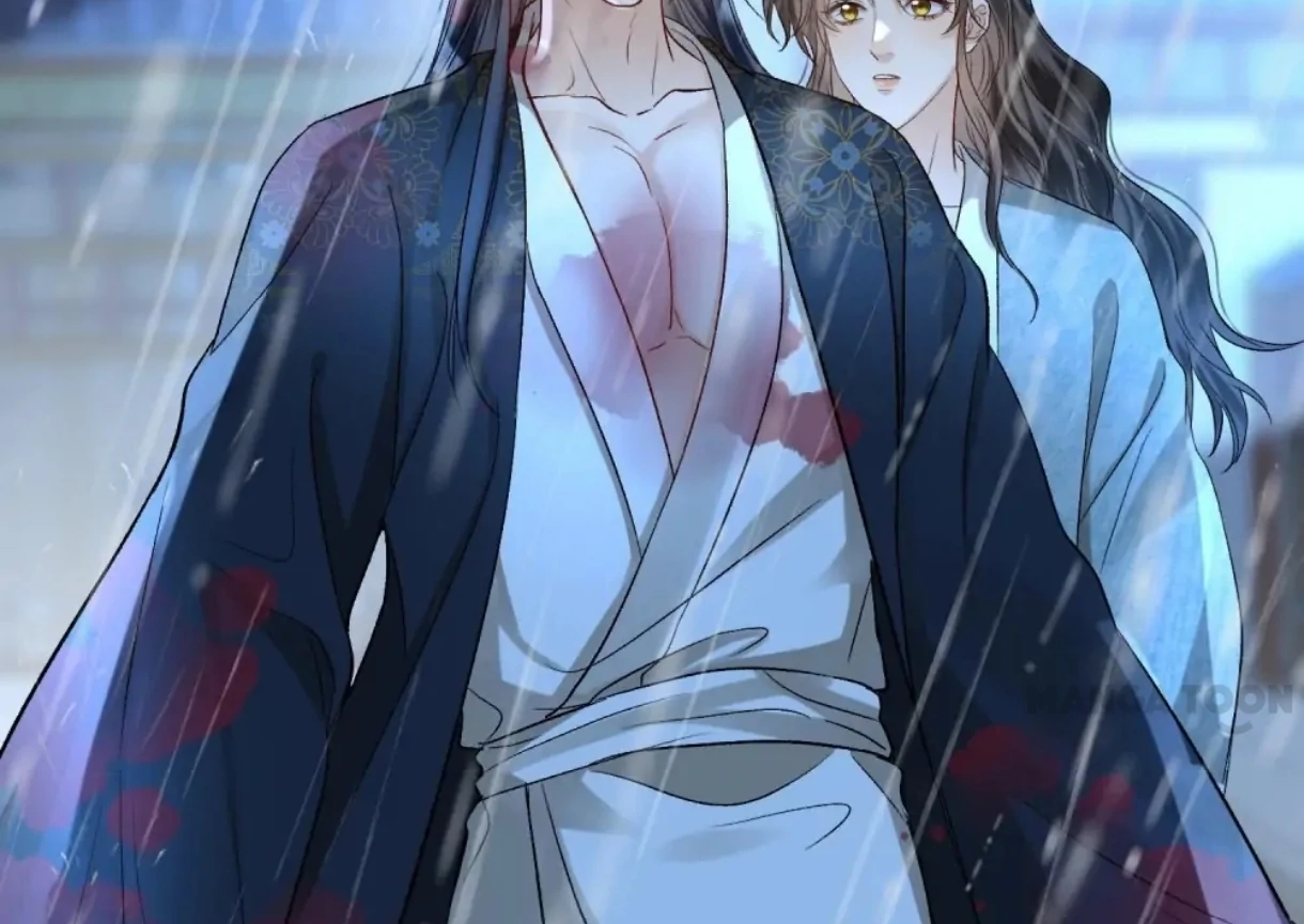 Indulgence [Official] - Chapter 10 manhwa