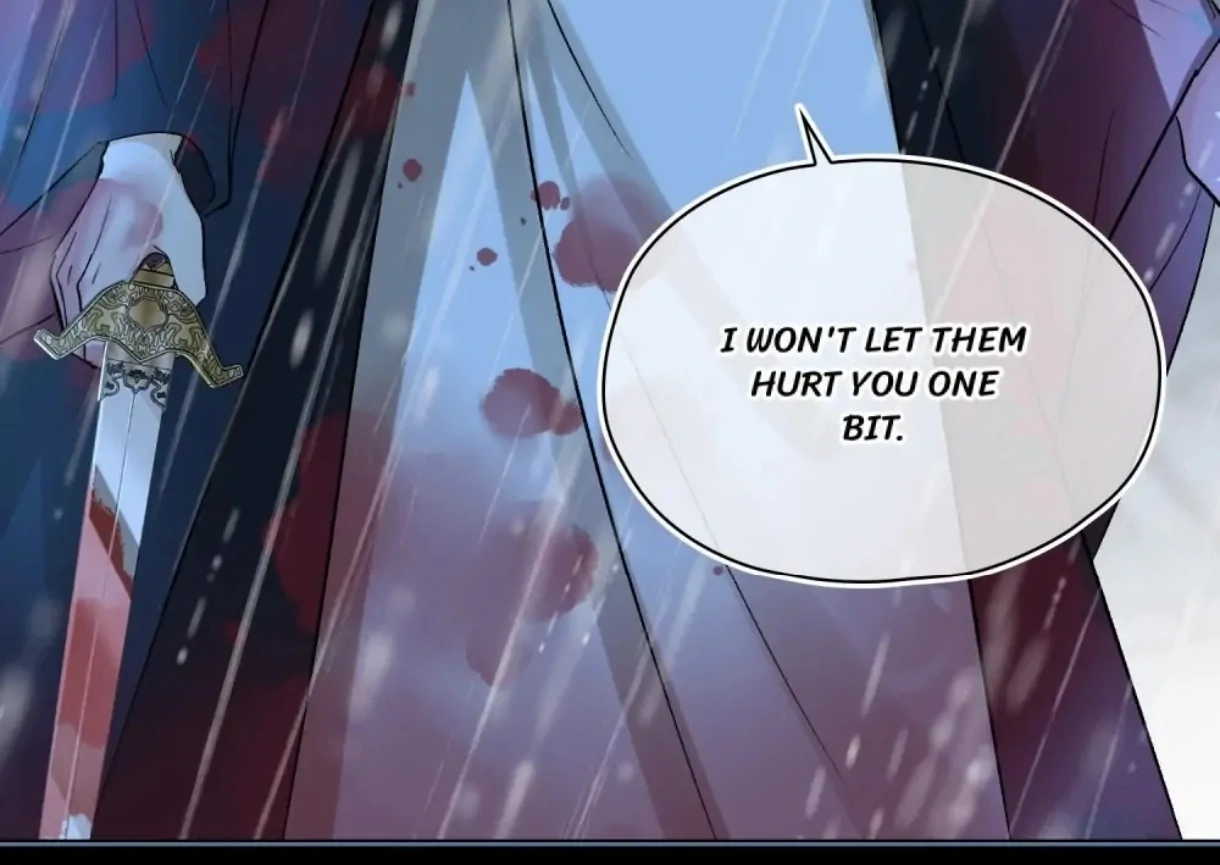 Indulgence [Official] - Chapter 10 manhwa