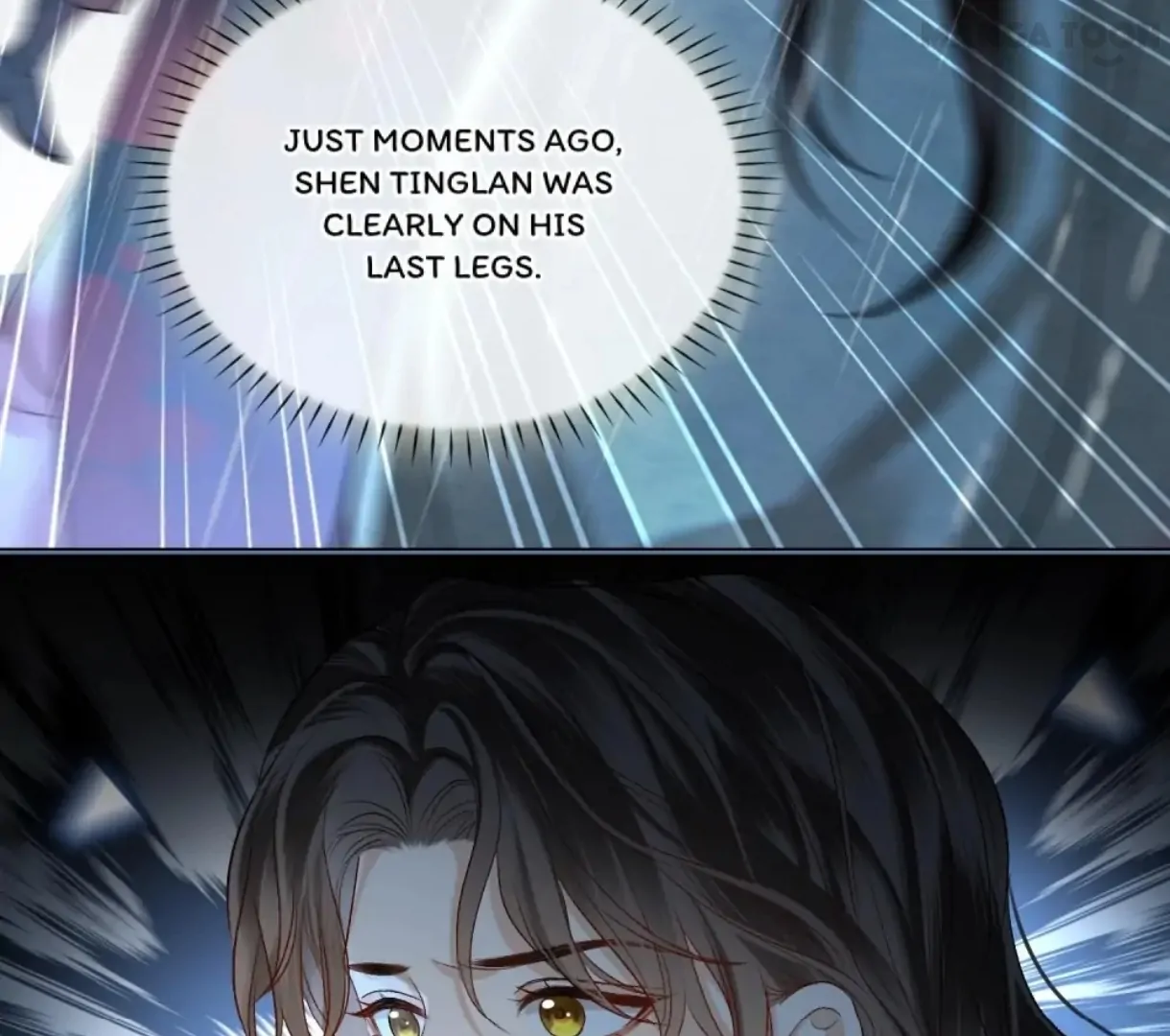 Indulgence [Official] - Chapter 10 manhwa
