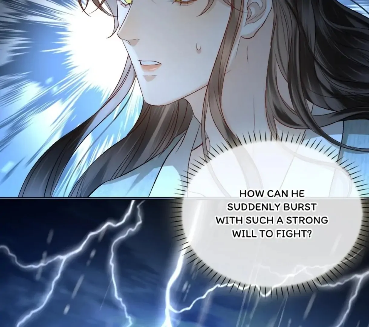 Indulgence [Official] - Chapter 10 manhwa