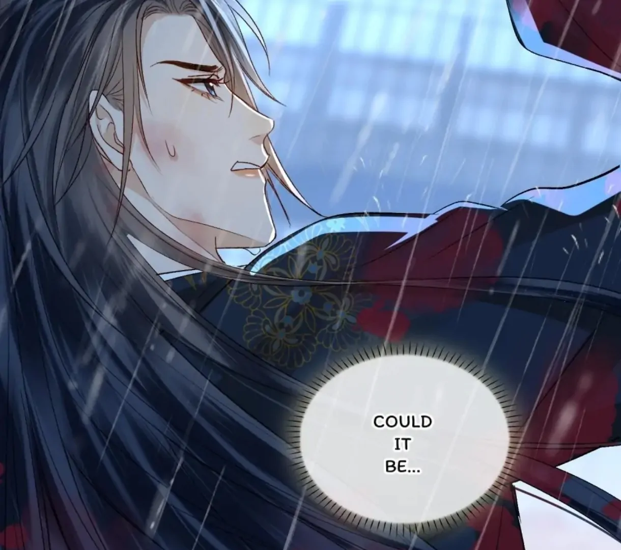 Indulgence [Official] - Chapter 10 manhwa