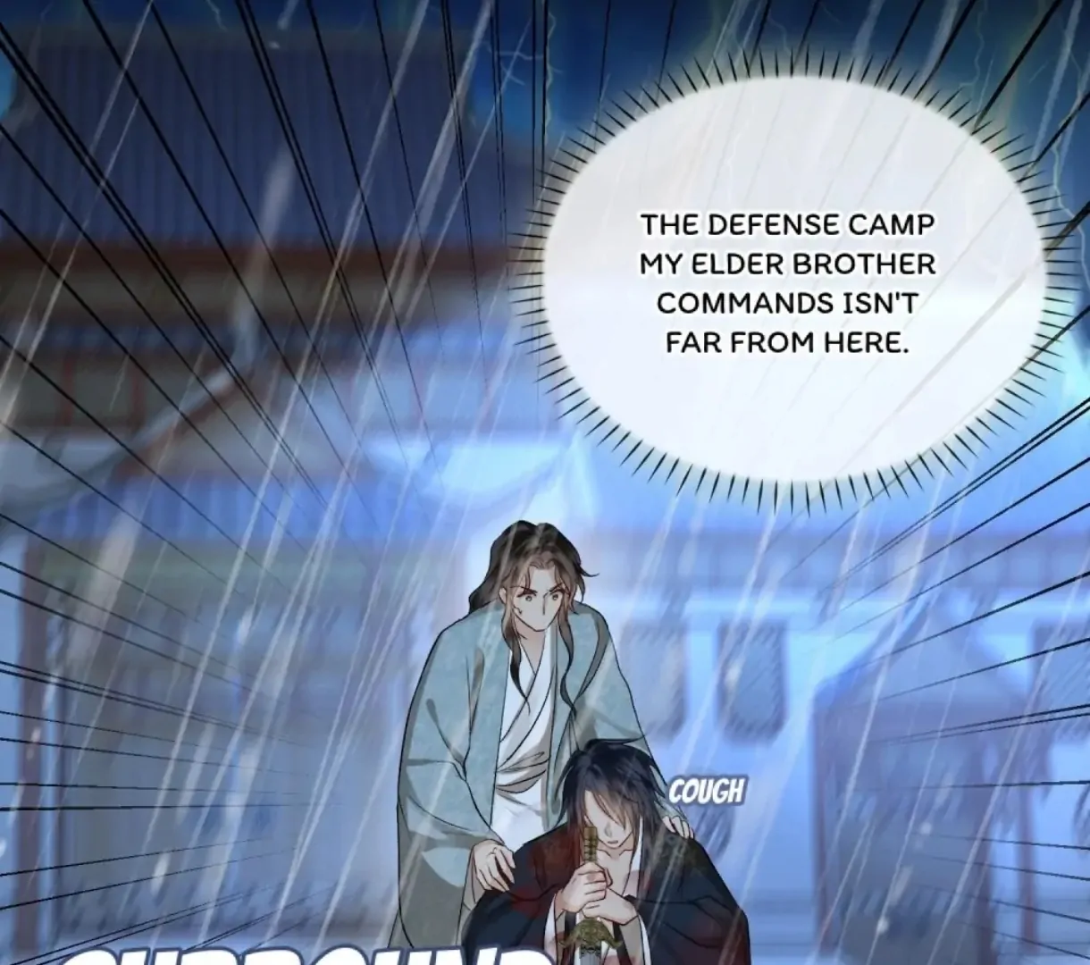 Indulgence [Official] - Chapter 10 manhwa