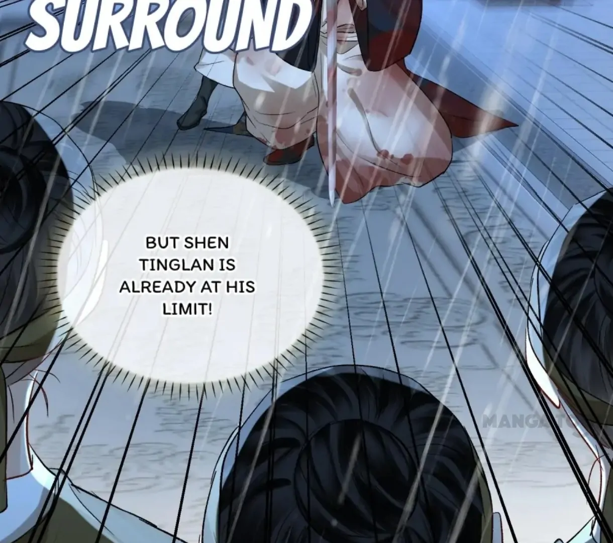Indulgence [Official] - Chapter 10 manhwa