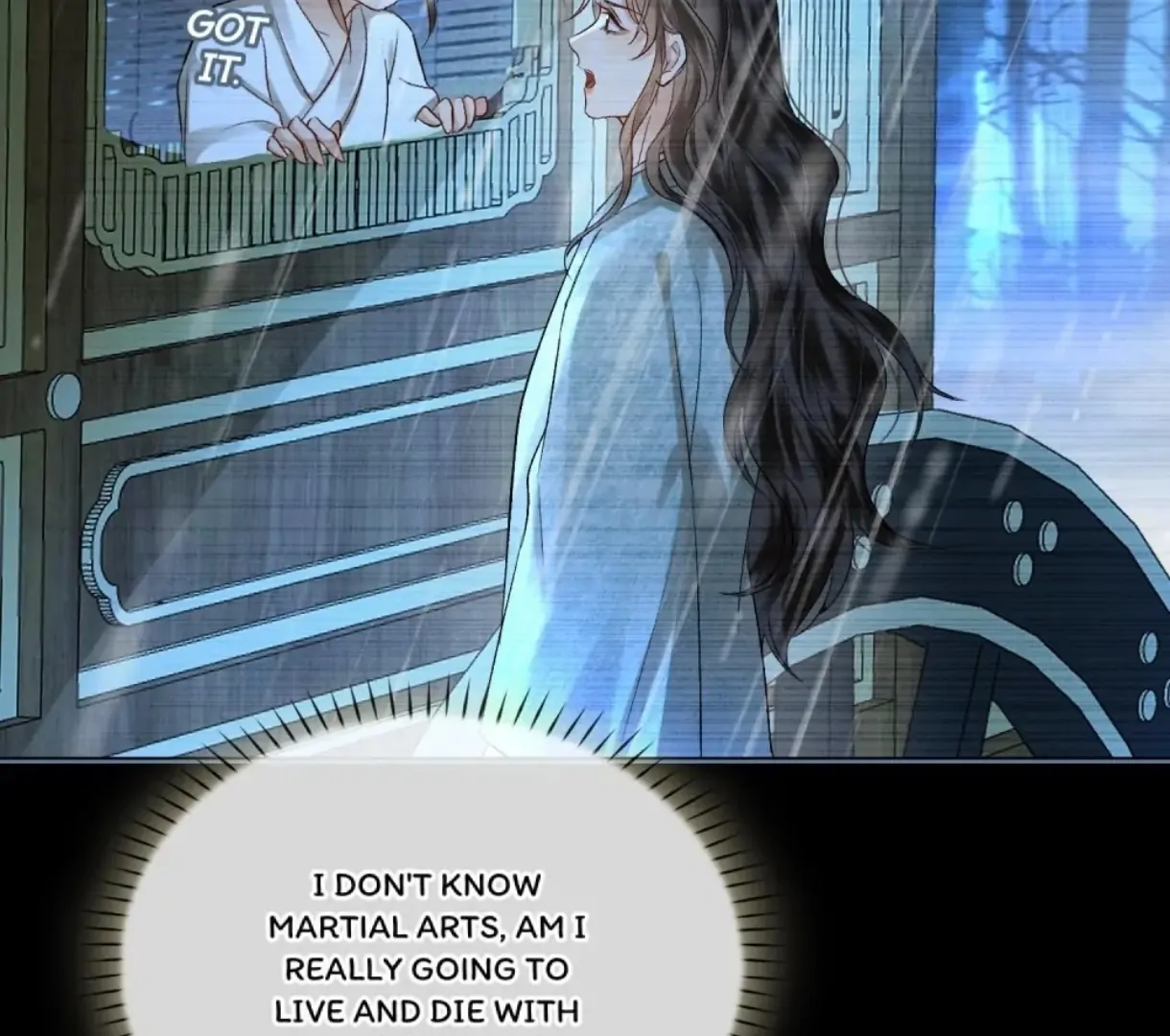 Indulgence [Official] - Chapter 10 manhwa