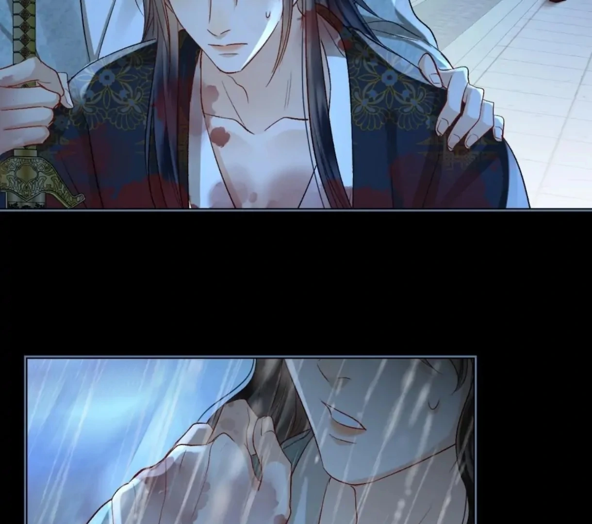 Indulgence [Official] - Chapter 10 manhwa