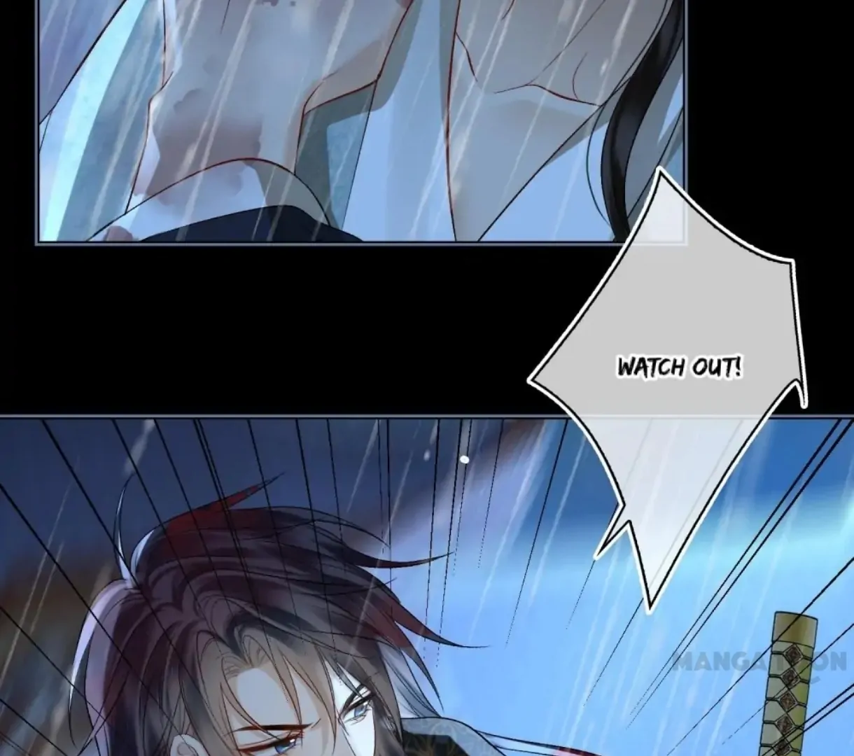 Indulgence [Official] - Chapter 10 manhwa