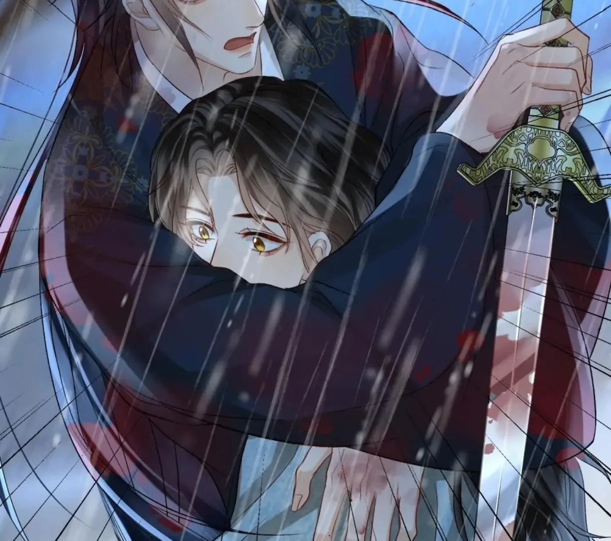 Indulgence [Official] - Chapter 10 manhwa