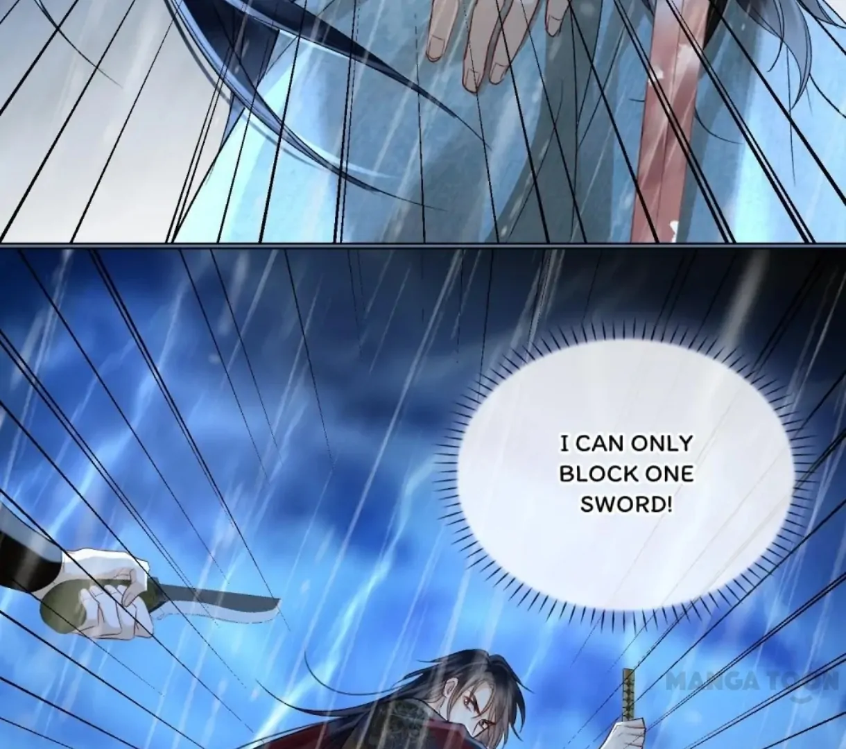 Indulgence [Official] - Chapter 10 manhwa