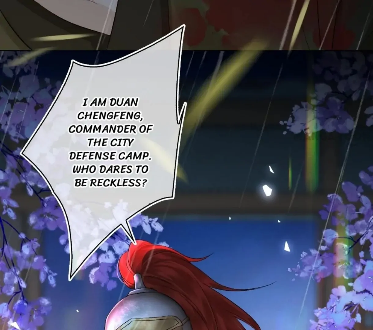 Indulgence [Official] - Chapter 10 manhwa