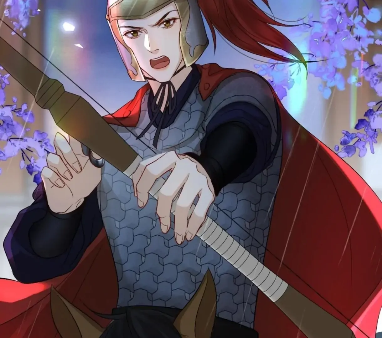 Indulgence [Official] - Chapter 10 manhwa