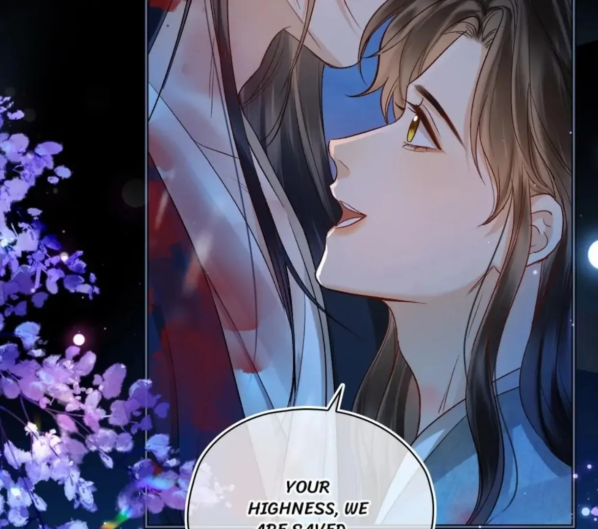 Indulgence [Official] - Chapter 10 manhwa