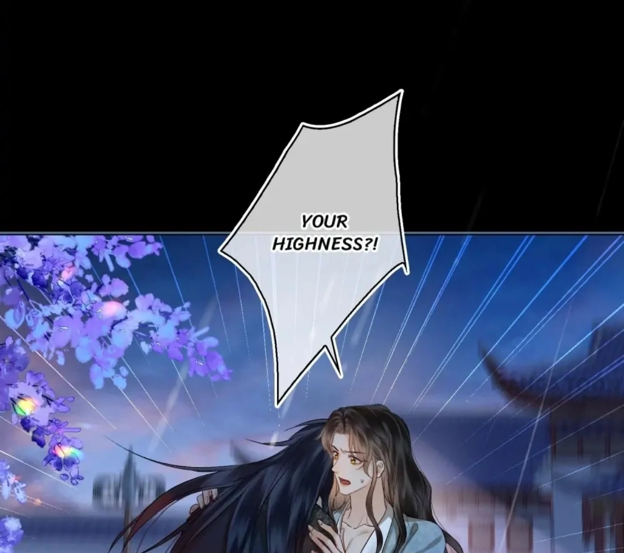 Indulgence [Official] - Chapter 10 manhwa