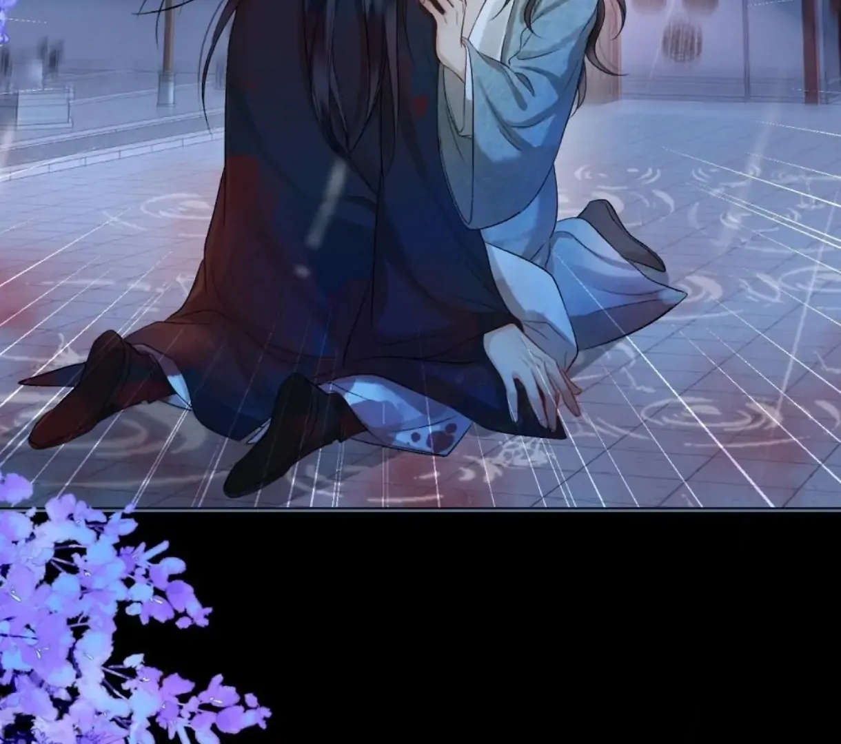 Indulgence [Official] - Chapter 10 manhwa