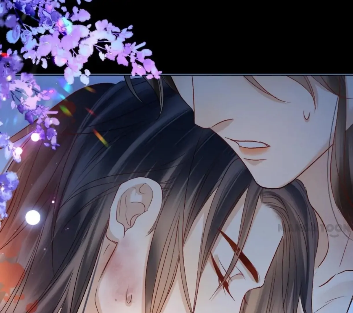 Indulgence [Official] - Chapter 10 manhwa
