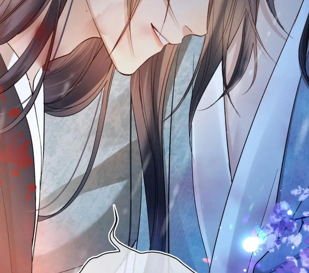 Indulgence [Official] - Chapter 10 manhwa