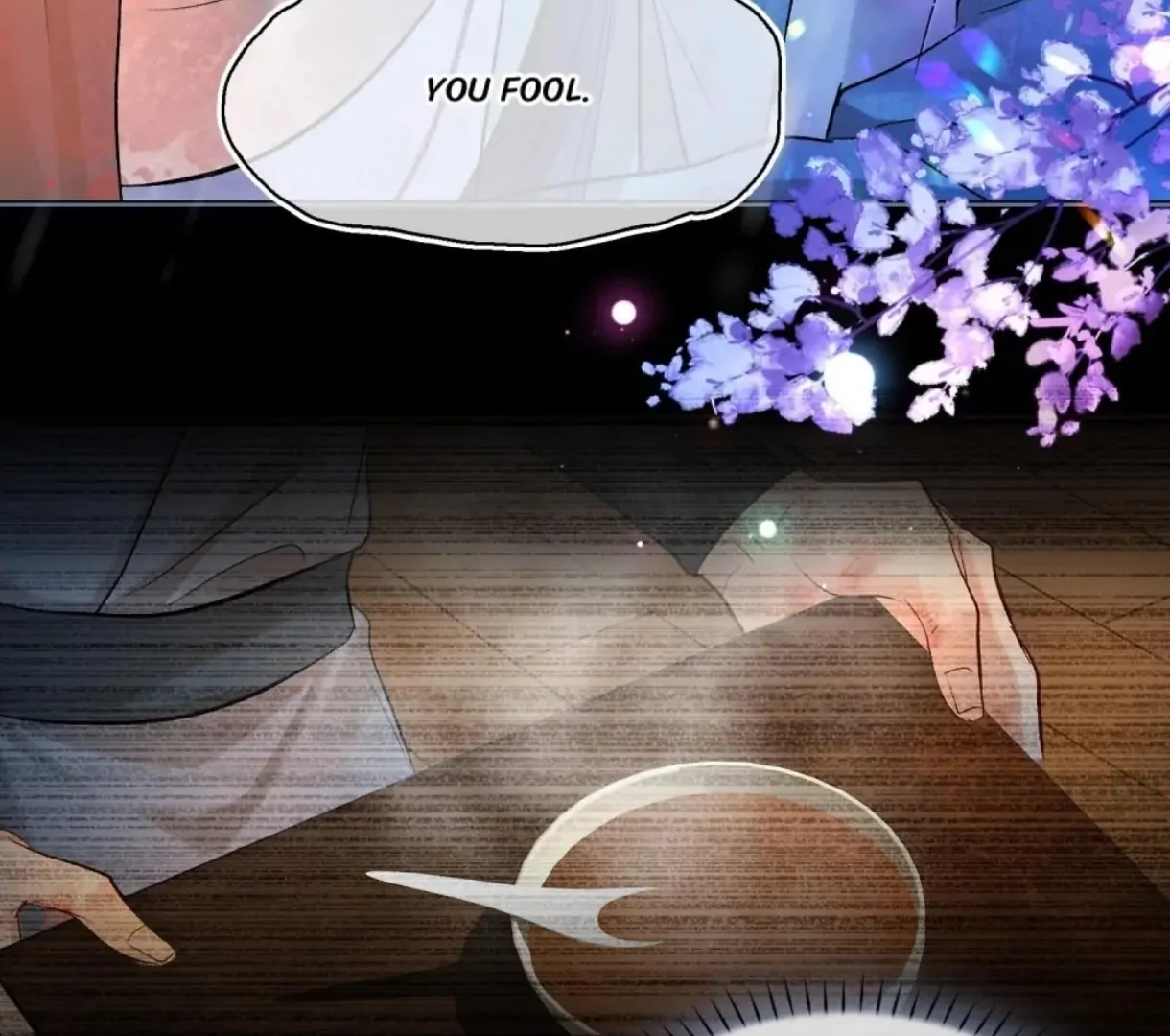 Indulgence [Official] - Chapter 10 manhwa