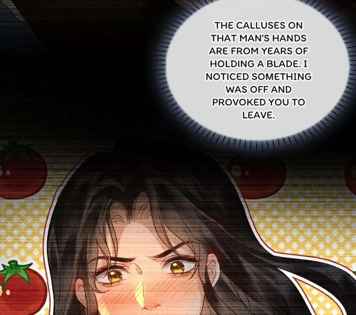 Indulgence [Official] - Chapter 10 manhwa