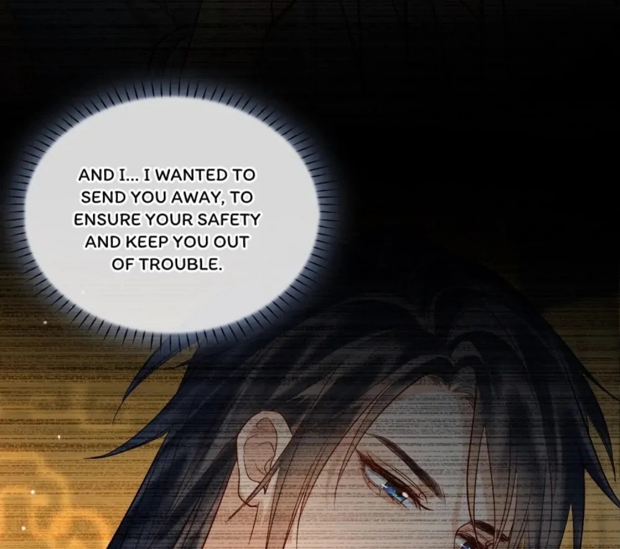 Indulgence [Official] - Chapter 10 manhwa