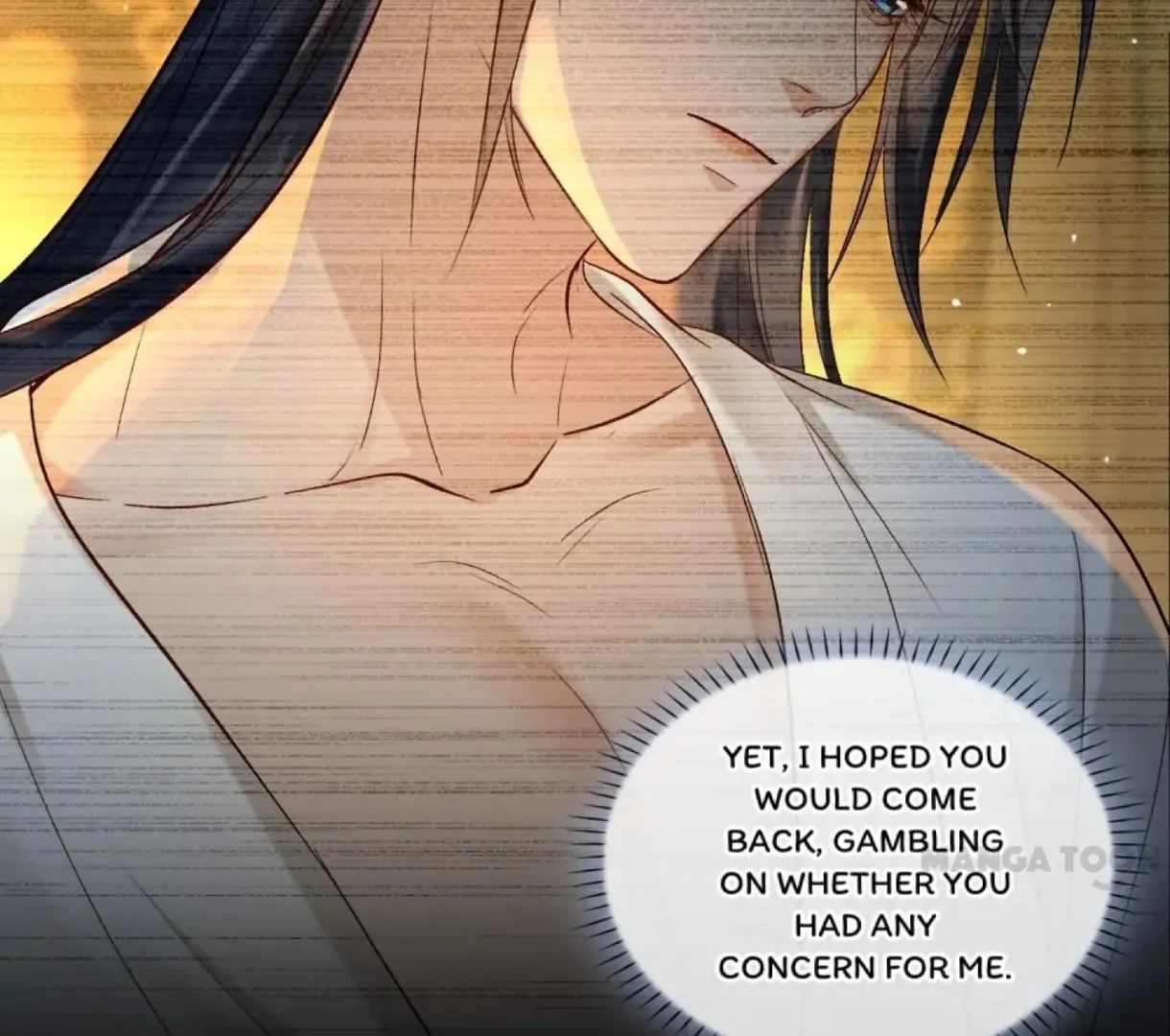 Indulgence [Official] - Chapter 10 manhwa