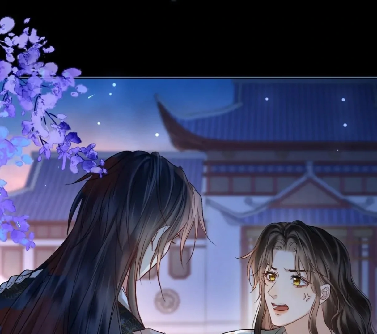 Indulgence [Official] - Chapter 10 manhwa