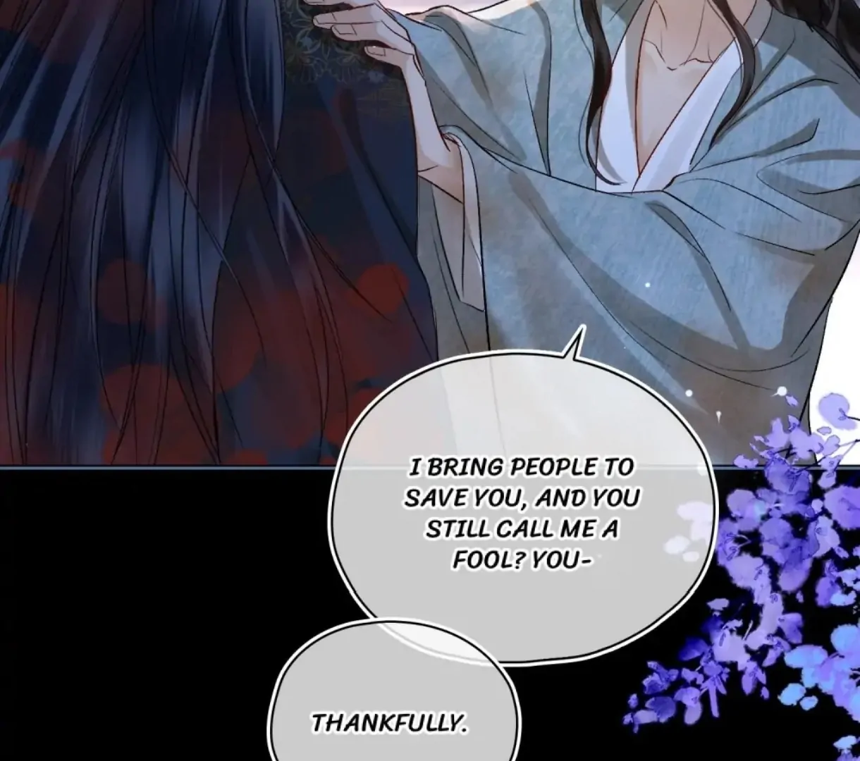 Indulgence [Official] - Chapter 10 manhwa